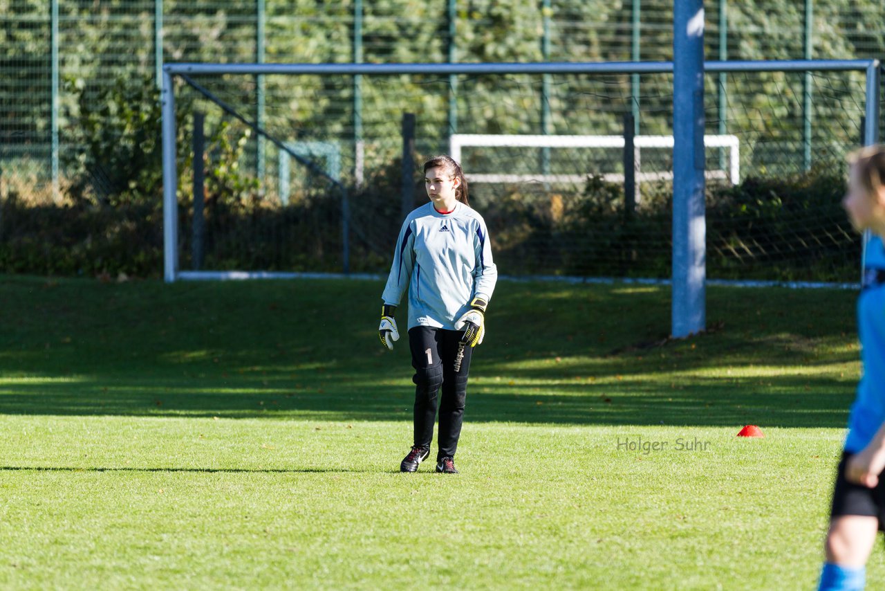Bild 66 - C-Juniorinnen FSC BraWie 08 o.W. - MTSV Olympia Neumnster o.W. : Ergebnis: 0:14